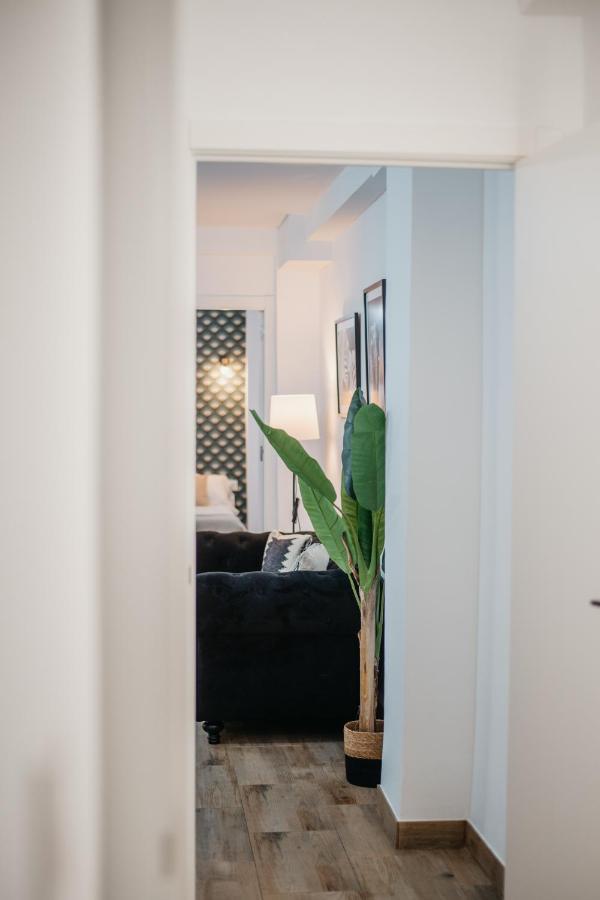 Trendyhomes Granada Centro - Ubicacion Y Confort Экстерьер фото