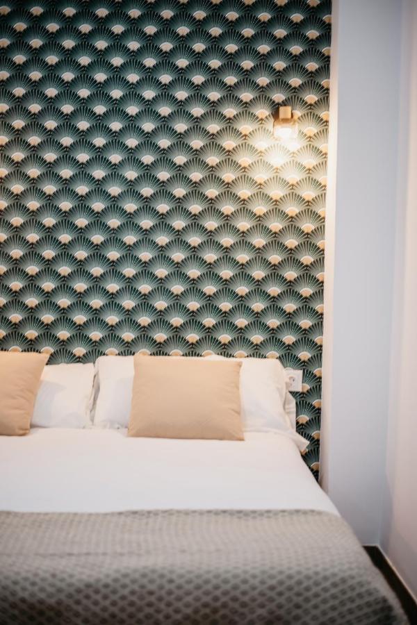 Trendyhomes Granada Centro - Ubicacion Y Confort Экстерьер фото